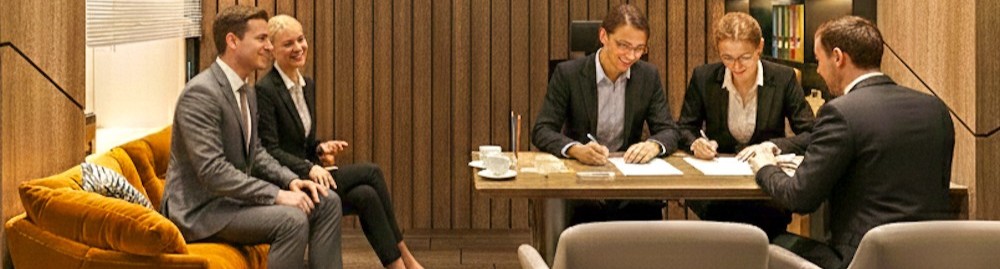 Affiliates in Bogotá