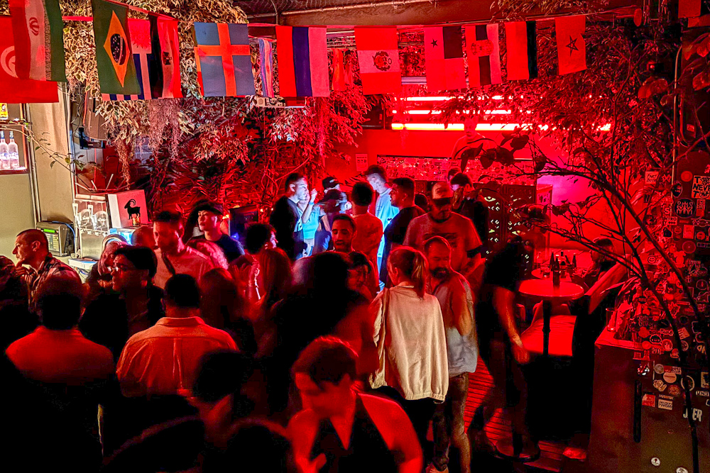 Gringo Tuesdays placeholder 1