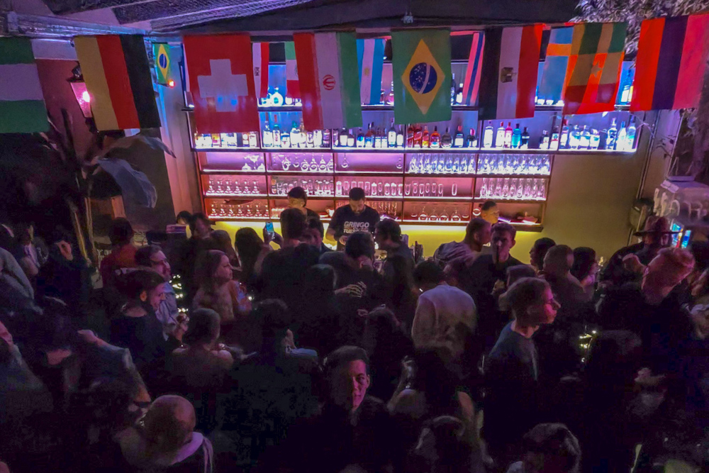 Gringo Tuesdays placeholder 3