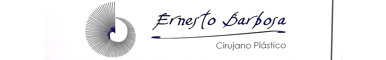 Dr Ernesto Barbosa