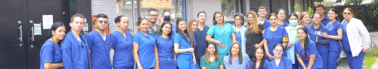 Loyola Clinic