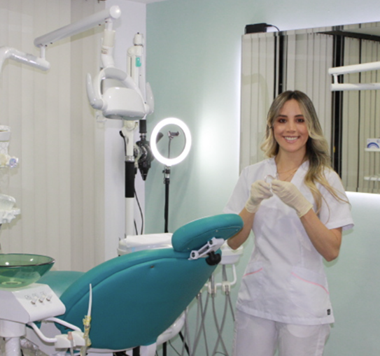 Dr. Barbosa