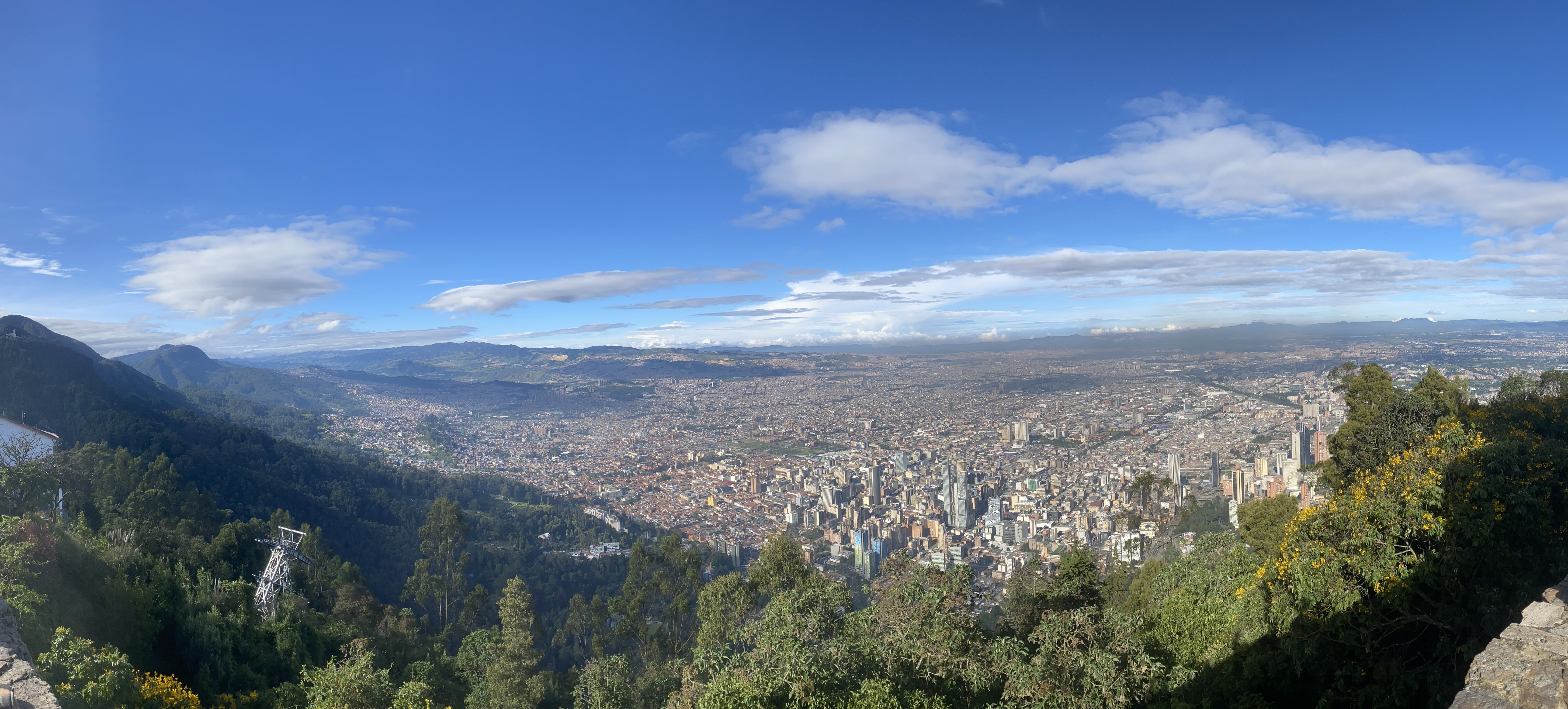 Bogotá