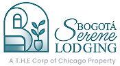 Logo of Bogota Serene Lodging