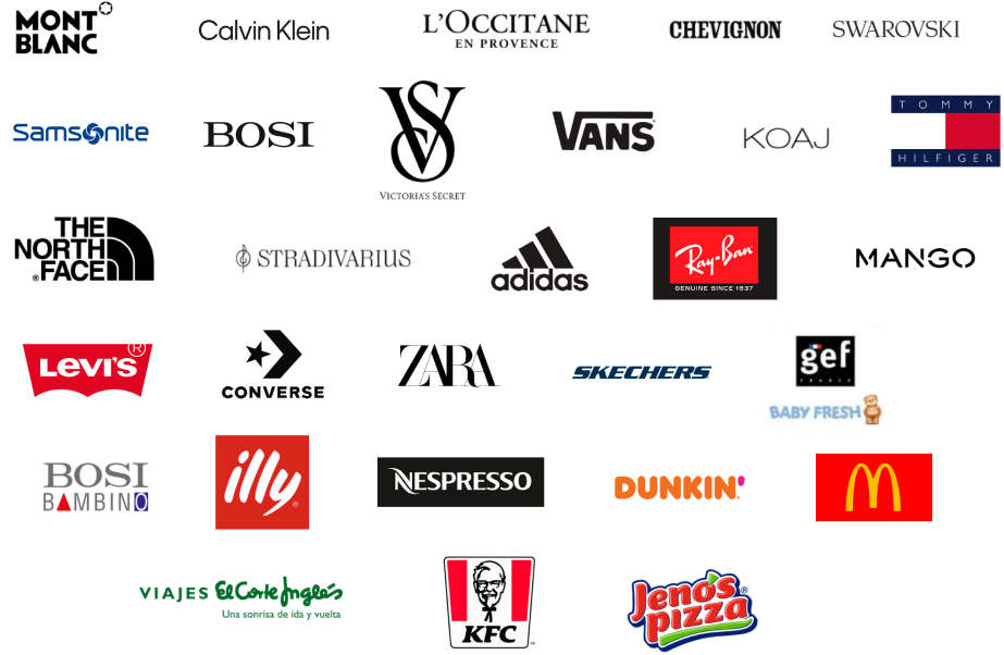 Unicentro Shopping Mall