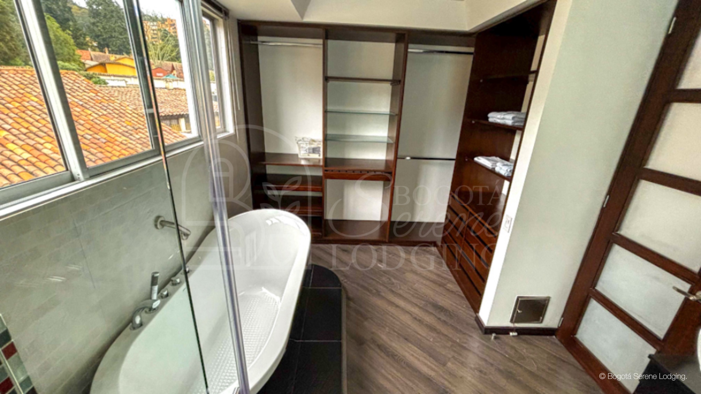 Colombia Premium photo
