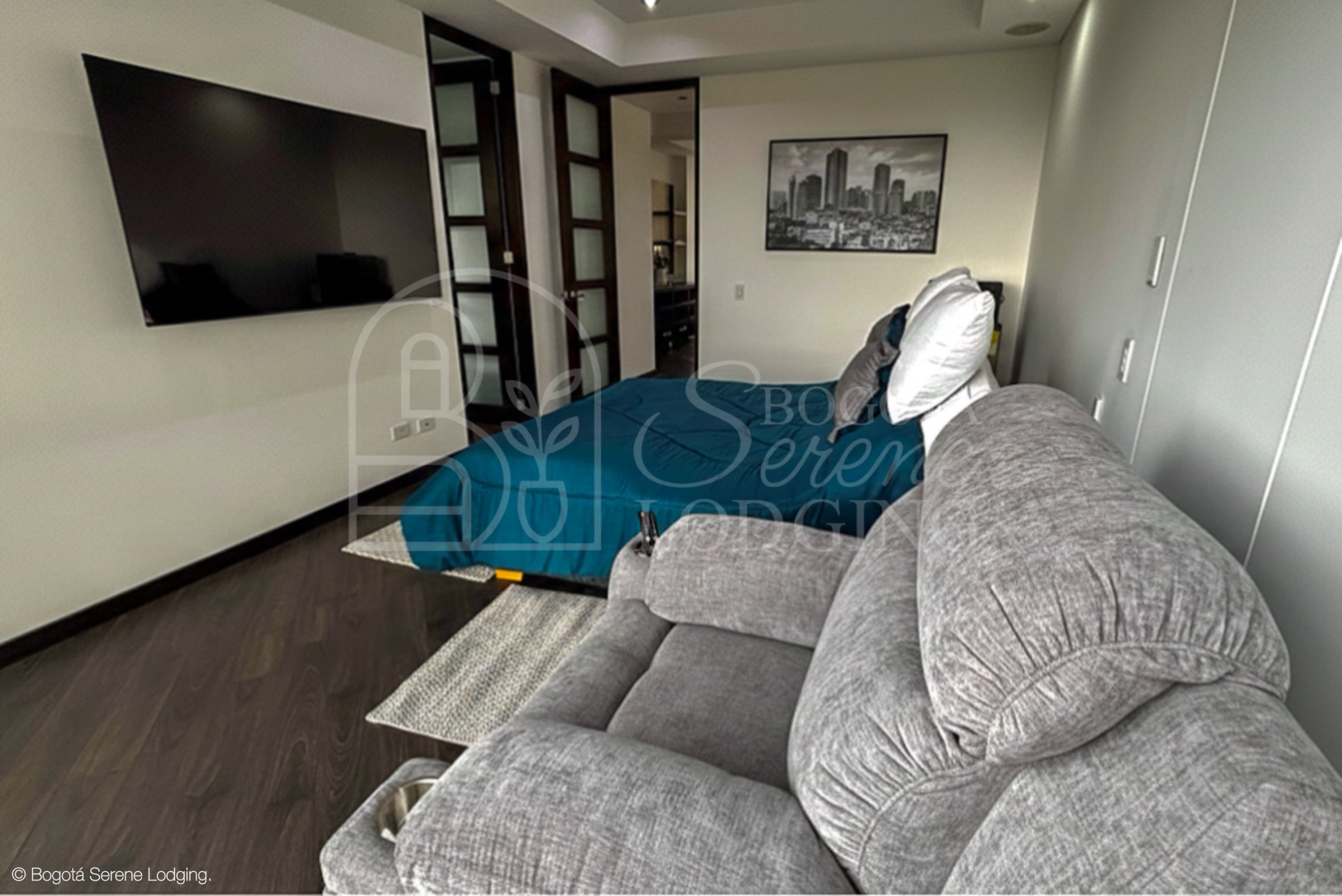 Colombia Premium photo