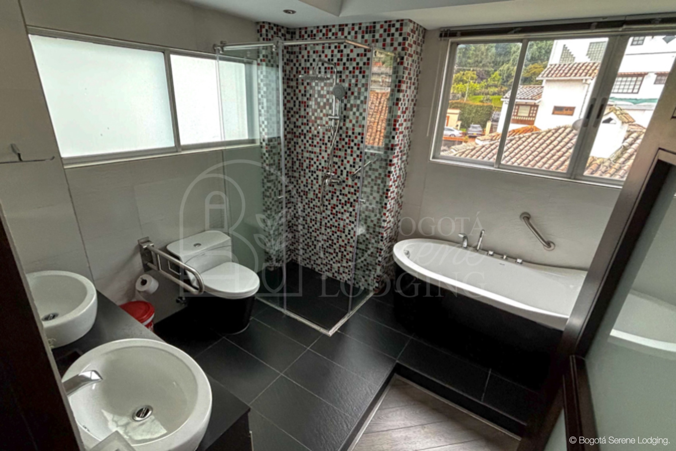 Colombia Premium photo